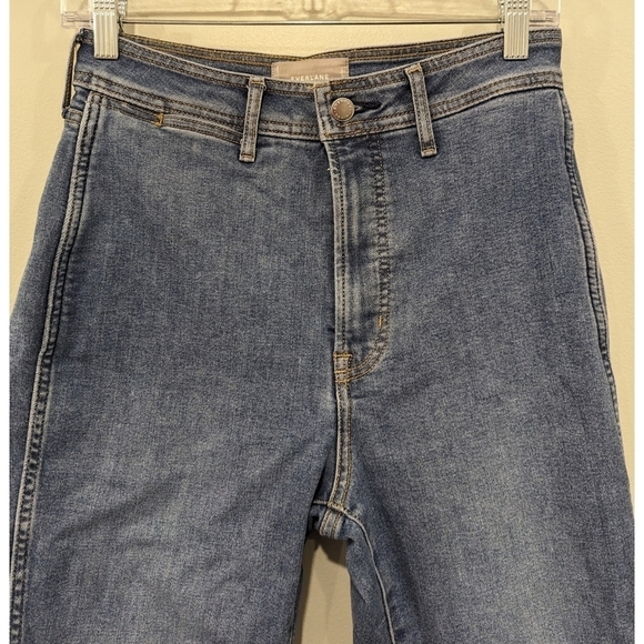 Everlane The Way High Skinny Jeans in 28 Regular - Picture 3 of 7